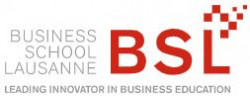 Logo of Business School Lausanne