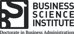 Logo of Business Science Institute (BSI)