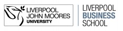 Logo of Liverpool John Moores University