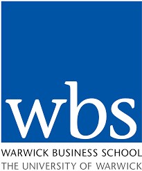 Logo of Warwick Business School