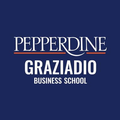 Pepperdine Graziadio Business School